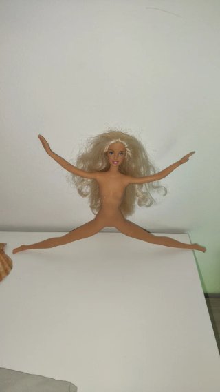 Barbie Vintage