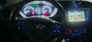 Hyundai i20 2016