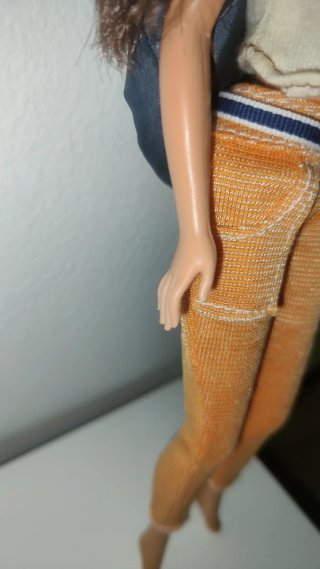 Barbie Vintage