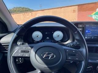 Hyundai i20 2021