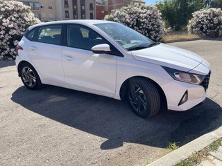 Hyundai i20 2021