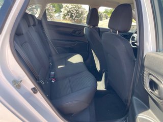 Hyundai i20 2021