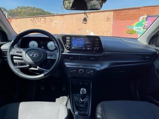 Hyundai i20 2021