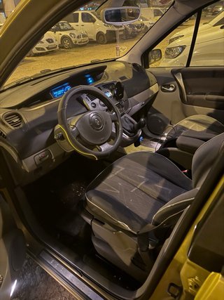 Renault Scenic 2004