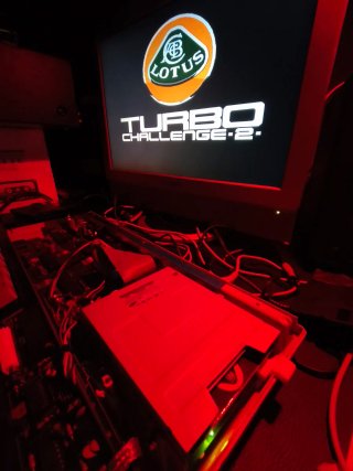 Floppy Drive Amiga