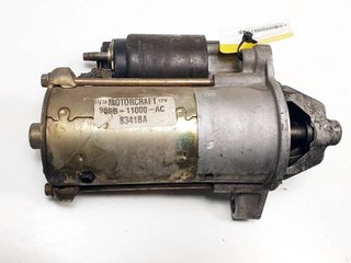 MOTOR ARRANQUE FORD FORD FOCUS BERLINA (CAK) 1998-2005