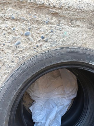 2 Neumáticos 225/45R17