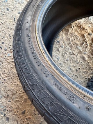 2 Neumáticos 225/45R17