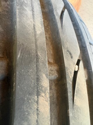 2 Neumáticos 225/45R17