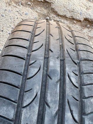 2 Neumáticos 225/45R17