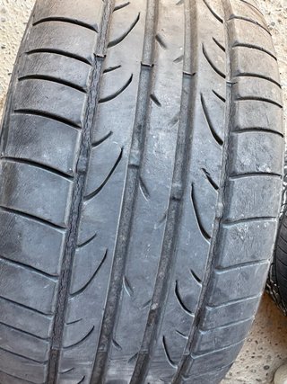 2 Neumáticos 225/45R17