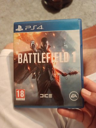Juegos ps5 y ps4