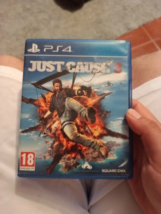 Juegos ps5 y ps4