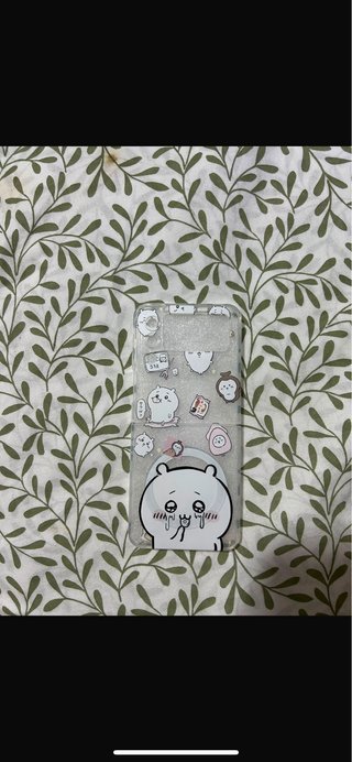 Funda Samsung Z Flip Diseño Oso