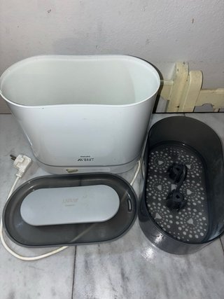 Esterilizador Nuevo