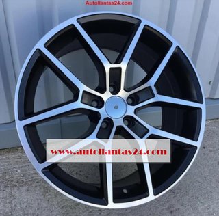 508 Juego 4 llantas para volvo ford jaguar r272477
