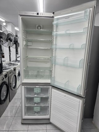 Nevera Liebherr No Frost