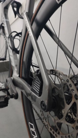 Merida Reacto 6000