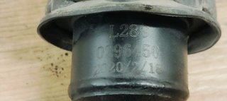 AMORTIGUADOR DELANTERO IZQUIERDO AUDI A8 (4E2) *