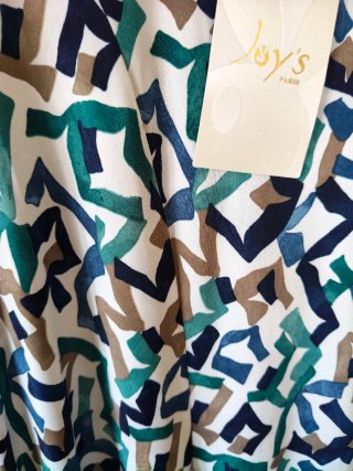 Vestido Joy's Mujer
