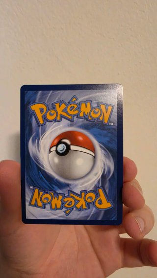 Carta Pokémon Mega Charizard X EX 130/094