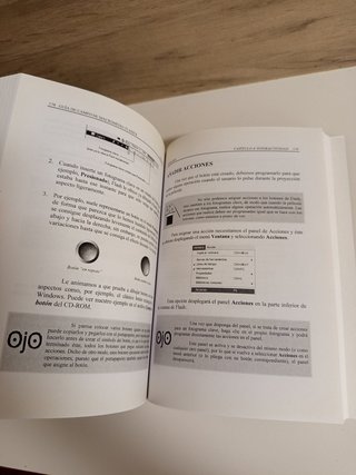 Guía de campo de Macromedia Flash 8.