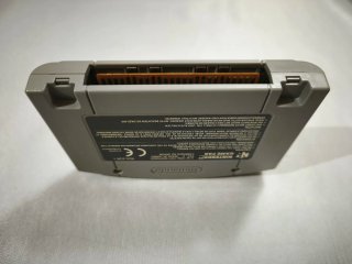 ✨NFL Quarterback Club 99 ☢️ Nintendo 64✨