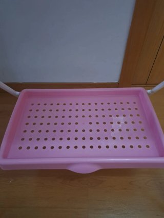 Bañera cambiador bebé