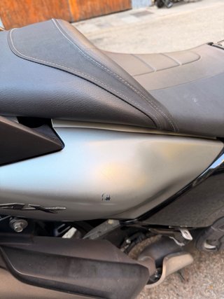 Yamaha Tmax DX 2018