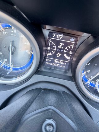 Yamaha Tmax DX 2018