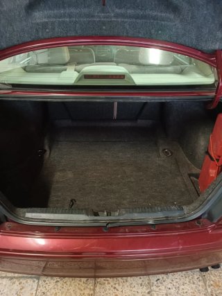 Honda Accord 2000