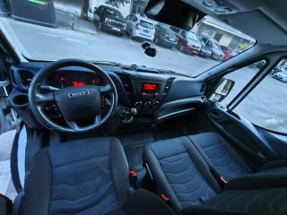 IVECO DAILY 35C15 3.0 L3H2 2019