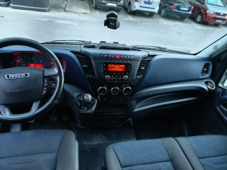 IVECO DAILY 35C15 3.0 L3H2 2019