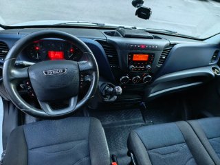 IVECO DAILY 35C15 3.0 L3H2 2019