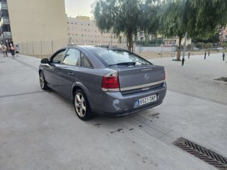 Opel Vectra 2006
