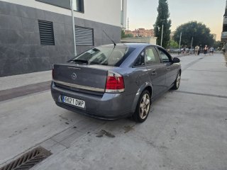 Opel Vectra 2006