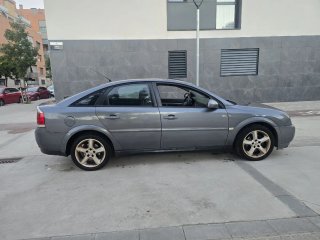 Opel Vectra 2006