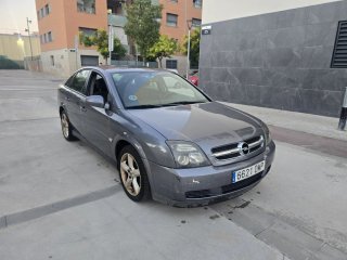 Opel Vectra 2006