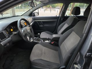 Opel Vectra 2006
