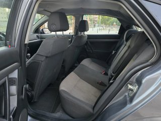 Opel Vectra 2006