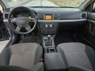 Opel Vectra 2006