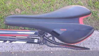 Cuadro Giant Talon 1, 29"