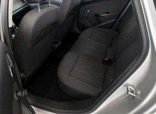 Opel Astra 2015