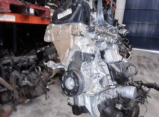 Motor volkswagen dmuap1180697 czc golf lim. (5g1)
