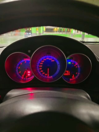 Mazda 3 2006