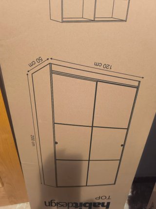 Armario puertas correderas blanco