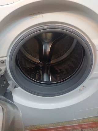 Lavadora Samsung 8kg Digital Inverter