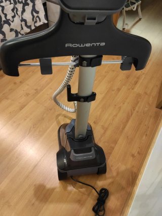 Plancha Rowenta Compact Valet