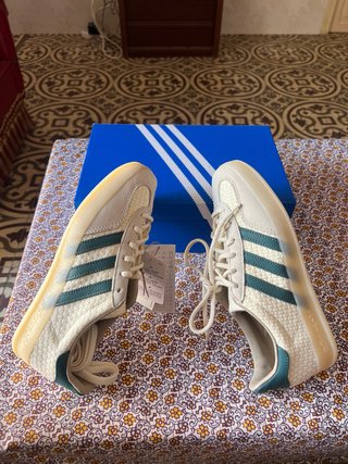 Zapatillas Adidas gazelle