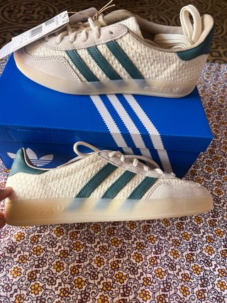 Zapatillas Adidas gazelle